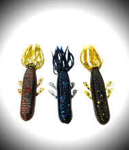 Load image into Gallery viewer, Custom 3.8” Punch N Munch