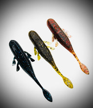 Load image into Gallery viewer, 4” Water Dog Custom