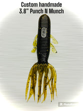 Load image into Gallery viewer, Custom 3.8” Punch N Munch