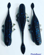 Load image into Gallery viewer, 4” Water Dog Custom