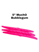 Load image into Gallery viewer, Original 5" MuchO Stickbait