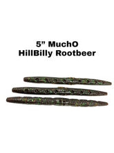 Load image into Gallery viewer, Original 5" MuchO Stickbait