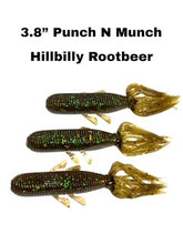 Load image into Gallery viewer, Custom 3.8” Punch N Munch