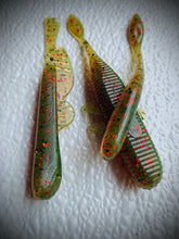 Load image into Gallery viewer, 4” Water Dog Custom