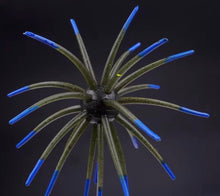 Load image into Gallery viewer, Urchin bait:  Cactus Vac  Pre order e mail prowaterbaits@gmail.com