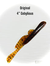 Load image into Gallery viewer, Original 4&quot; Gobylicious 10ct