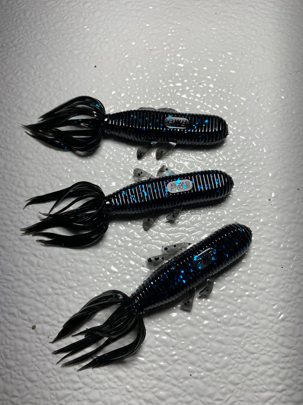 New 3.8” Punch N Munch