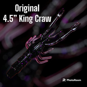King Craw Original 8ct