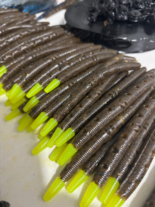 Original 5" MuchO Stickbait