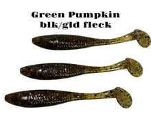 Load image into Gallery viewer, 4&quot; Magic Minnow Swimbait