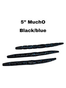 Original 5" MuchO Stickbait