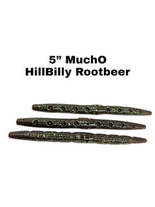 Original 5" MuchO Stickbait